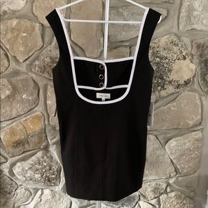 Ronny Kobo Egon dress